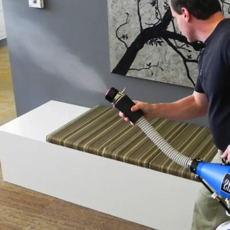 Professional Odor Removal in Santa Barbara, CA